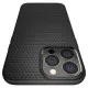 Husa pentru iPhone 13 Pro Max - Spigen Liquid Air - Matte Black Husa pentru iPhone 13 Pro Max - Spigen Liquid Air - Matte Black