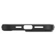 Husa pentru iPhone 13 Pro Max - Spigen Ultra Hybrid - Matte Black