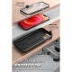 Husa pentru iPhone 13 Pro Max - Supcase Unicorn Beetle Pro - Black