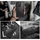 Husa pentru iPhone 13 Pro Max - Techsuit CarbonFuse - Black