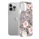 Husa pentru iPhone 13 Pro Max - Techsuit Marble Series - Bloom of Ruth Gray