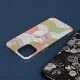 Husa pentru iPhone 13 Pro Max - Techsuit Marble Series - Purple Hex Husa pentru iPhone 13 Pro Max - Techsuit Marble Series - Purple Hex