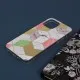 Husa pentru iPhone 13 Pro Max - Techsuit Marble Series - Purple Hex Husa pentru iPhone 13 Pro Max - Techsuit Marble Series - Purple Hex