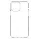 Husa pentru iPhone 13 Pro - Spigen Liquid Crystal - Clear