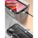 Husa pentru iPhone 13 Pro - Supcase Unicorn Beetle Pro - Black Husa pentru iPhone 13 Pro - Supcase Unicorn Beetle Pro - Black