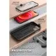 Husa pentru iPhone 13 Pro - Supcase Unicorn Beetle Pro - Black Husa pentru iPhone 13 Pro - Supcase Unicorn Beetle Pro - Black