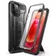 Husa pentru iPhone 13 Pro - Supcase Unicorn Beetle Pro - Black Husa pentru iPhone 13 Pro - Supcase Unicorn Beetle Pro - Black