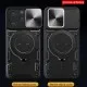 Husa pentru iPhone 13 Pro - Techsuit CamGuard Pro - Black Husa pentru iPhone 13 Pro - Techsuit CamGuard Pro - Black