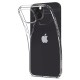 Husa pentru iPhone 13 - Spigen Liquid Crystal - Clear