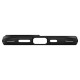 Husa pentru iPhone 13 - Spigen Rugged Armor - Black