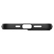 Husa pentru iPhone 13 - Spigen Thin Fit - Black