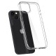 Husa pentru iPhone 13 - Spigen Ultra Hybrid - Crystal Clear