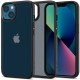 Husa pentru iPhone 13 - Spigen Ultra Hybrid - Frost Black