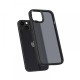 Husa pentru iPhone 13 - Spigen Ultra Hybrid - Frost Black