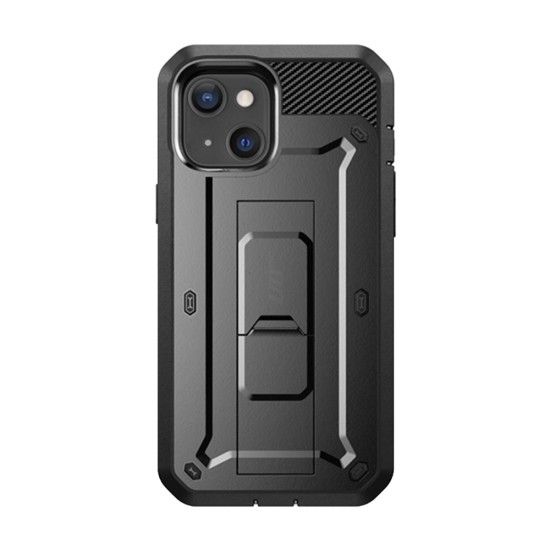 Husa pentru iPhone 13 - Supcase Unicorn Beetle Pro - Black