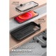 Husa pentru iPhone 13 - Supcase Unicorn Beetle Pro - Black