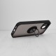 Husa pentru iPhone 13 - Techsuit Glinth - Black