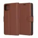 Husa pentru iPhone 13 - Techsuit Leather Folio - Brown Husa pentru iPhone 13 - Techsuit Leather Folio - Brown