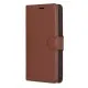 Husa pentru iPhone 13 - Techsuit Leather Folio - Brown Husa pentru iPhone 13 - Techsuit Leather Folio - Brown