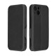 Husa pentru iPhone 13 Techsuit Safe Wallet Plus, Black