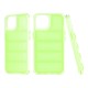 Husa pentru iPhone 13 - Techsuit Wave Shield - Green