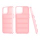 Husa pentru iPhone 13 - Techsuit Wave Shield - Pink