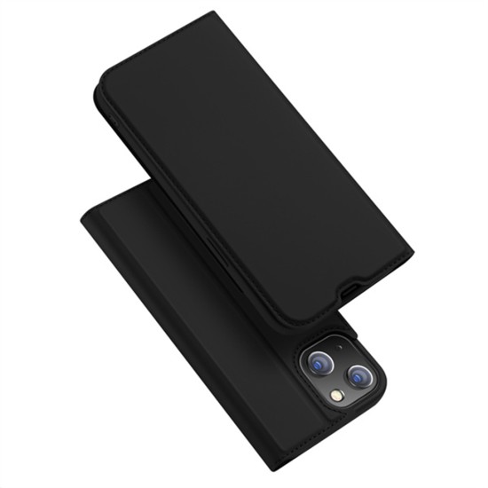 Husa pentru iPhone 14 - Dux Ducis Skin Pro - Black