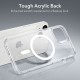 Husa pentru iPhone 14 / iPhone 13 - ESR Classic Hybrid HaloLock - Clear