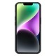 Husa pentru iPhone 14 - Nillkin Super Frosted Shield - Black