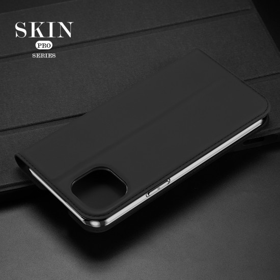 Husa pentru iPhone 14 Plus - Dux Ducis Skin Pro - Black