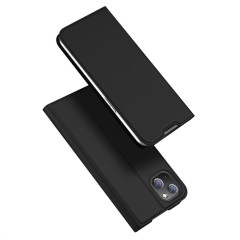 Husa pentru iPhone 14 Plus - Dux Ducis Skin Pro - Black Husa pentru iPhone 14 Plus - Dux Ducis Skin Pro - Black
