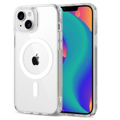 Husa pentru iPhone 14 Plus - ESR Classic Hybrid HaloLock - Clear Husa pentru iPhone 14 Plus - ESR Classic Hybrid HaloLock - Clear
