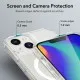 Husa pentru iPhone 14 Plus - ESR Classic Hybrid HaloLock - Clear Husa pentru iPhone 14 Plus - ESR Classic Hybrid HaloLock - Clear