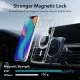 Husa pentru iPhone 14 Plus - ESR Classic Hybrid HaloLock - Clear Husa pentru iPhone 14 Plus - ESR Classic Hybrid HaloLock - Clear