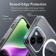 Husa pentru iPhone 14 Plus - ESR Classic Kickstand HaloLock - Clear