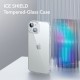 Husa pentru iPhone 14 Plus - ESR Ice Shield - Clear