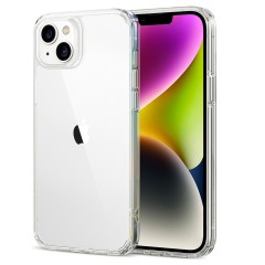 Husa pentru iPhone 14 Plus - ESR Krystec - Clear Husa pentru iPhone 14 Plus - ESR Krystec - Clear