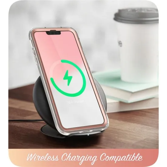 Husa pentru iPhone 14 Plus - I-Blason Cosmo - Marble Husa pentru iPhone 14 Plus - I-Blason Cosmo - Marble