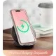 Husa pentru iPhone 14 Plus - I-Blason Cosmo - Marble Husa pentru iPhone 14 Plus - I-Blason Cosmo - Marble