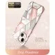 Husa pentru iPhone 14 Plus - I-Blason Cosmo - Marble Husa pentru iPhone 14 Plus - I-Blason Cosmo - Marble