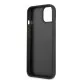 Husa pentru iPhone 14 Plus / iPhone 15 Plus - Karl Lagerfeld 3D Design (KLHCP14MKH3DBK) - Rubber Karl`s Head Husa pentru iPhone 14 Plus / iPhone 15 Plus - Karl Lagerfeld 3D Design (KLHCP14MKH3DBK) - Rubber Karl`s Head