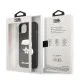 Husa pentru iPhone 14 Plus / iPhone 15 Plus - Karl Lagerfeld 3D Design (KLHCP14MKH3DBK) - Rubber Karl`s Head Husa pentru iPhone 14 Plus / iPhone 15 Plus - Karl Lagerfeld 3D Design (KLHCP14MKH3DBK) - Rubber Karl`s Head