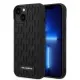 Husa pentru iPhone 14 Plus / iPhone 15 Plus - Karl Lagerfeld 3D Design (KLHCP14MRUPKLPK) - Monogram Husa pentru iPhone 14 Plus / iPhone 15 Plus - Karl Lagerfeld 3D Design (KLHCP14MRUPKLPK) - Monogram
