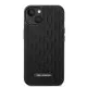 Husa pentru iPhone 14 Plus / iPhone 15 Plus - Karl Lagerfeld 3D Design (KLHCP14MRUPKLPK) - Monogram Husa pentru iPhone 14 Plus / iPhone 15 Plus - Karl Lagerfeld 3D Design (KLHCP14MRUPKLPK) - Monogram