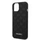 Husa pentru iPhone 14 Plus / iPhone 15 Plus - Karl Lagerfeld 3D Design (KLHCP14MRUPKLPK) - Monogram Husa pentru iPhone 14 Plus / iPhone 15 Plus - Karl Lagerfeld 3D Design (KLHCP14MRUPKLPK) - Monogram