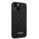 Husa pentru iPhone 14 Plus / iPhone 15 Plus - Karl Lagerfeld 3D Design (KLHCP14MRUPKLPK) - Monogram Husa pentru iPhone 14 Plus / iPhone 15 Plus - Karl Lagerfeld 3D Design (KLHCP14MRUPKLPK) - Monogram