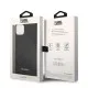 Husa pentru iPhone 14 Plus / iPhone 15 Plus - Karl Lagerfeld 3D Design (KLHCP14MRUPKLPK) - Monogram Husa pentru iPhone 14 Plus / iPhone 15 Plus - Karl Lagerfeld 3D Design (KLHCP14MRUPKLPK) - Monogram
