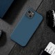 Husa pentru iPhone 14 Plus - Nillkin Super Frosted Shield - Blue