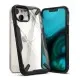 Husa pentru iPhone 14 Plus - Ringke Fusion X - Black Husa pentru iPhone 14 Plus - Ringke Fusion X - Black