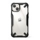 Husa pentru iPhone 14 Plus - Ringke Fusion X - Black